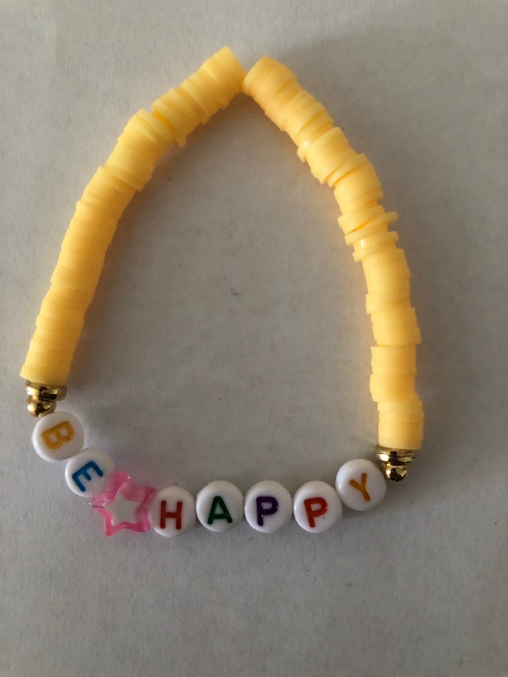 Be Happy Bracelet
SKU1157